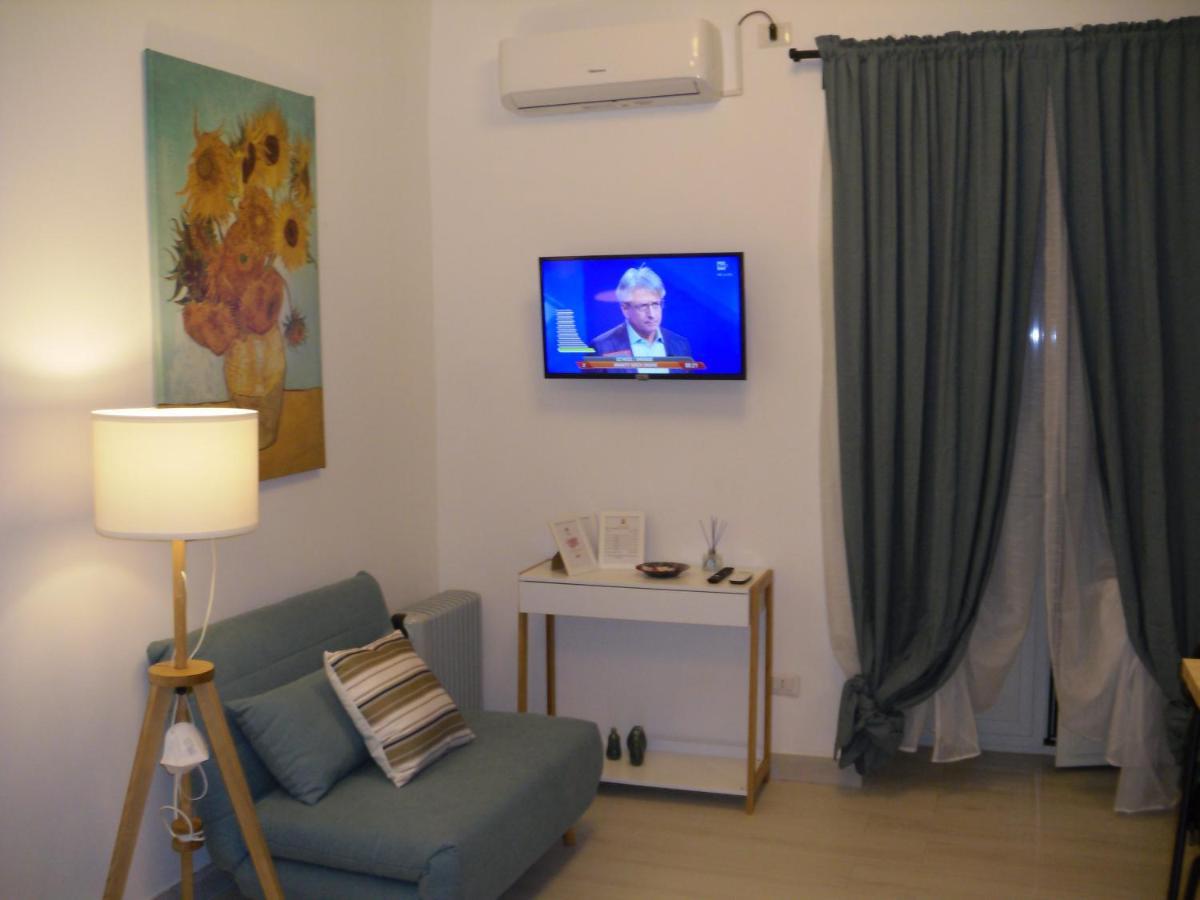 Gelso Home Неаполь Екстер'єр фото